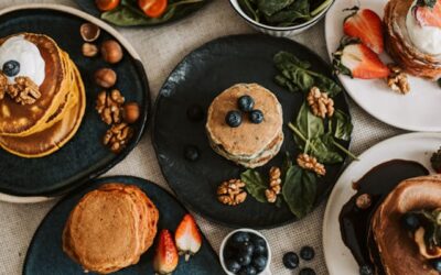 The Spice: Community Cooking Program